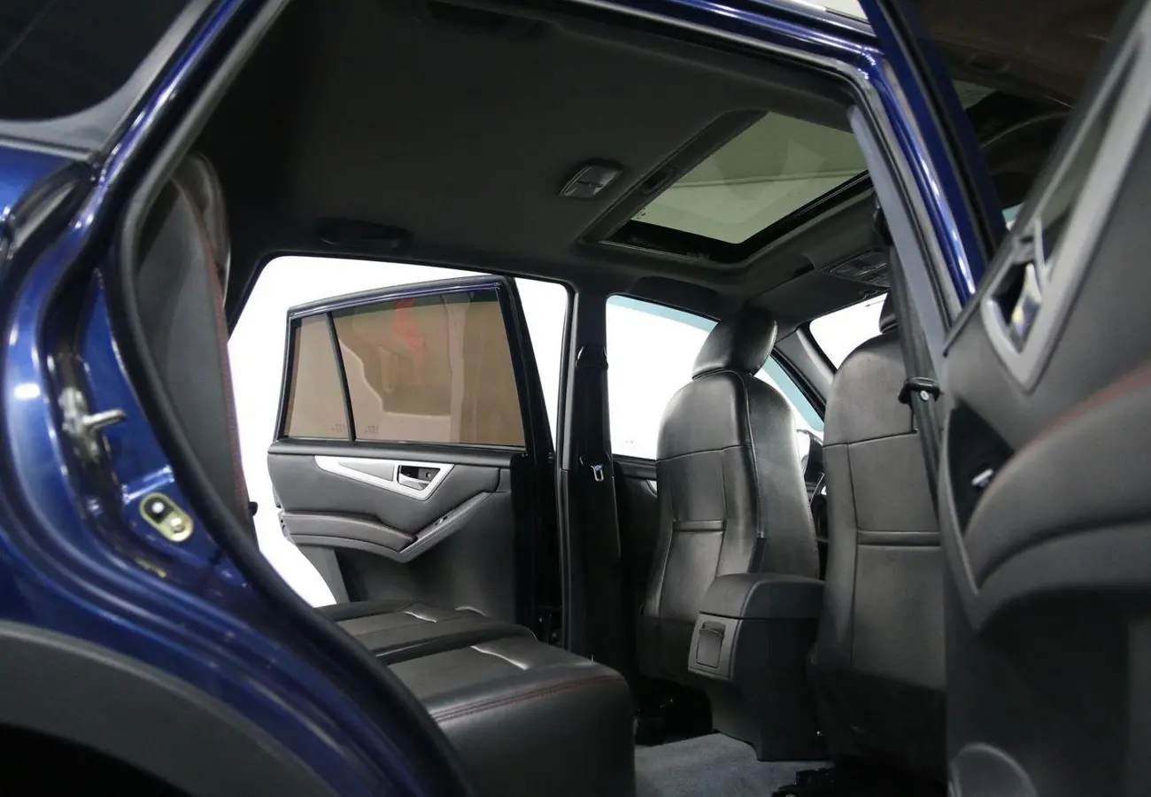 Lifan X60