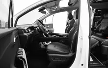 Hyundai Custo