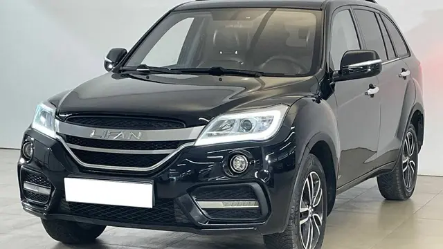 Lifan X60