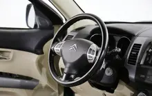 Citroen C-Crosser
