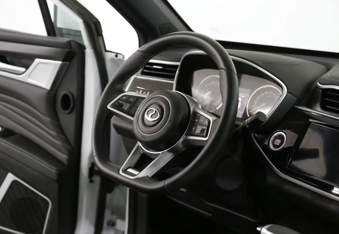 DongFeng DFSK ix5