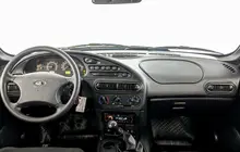Lada (ВАЗ) Niva Travel