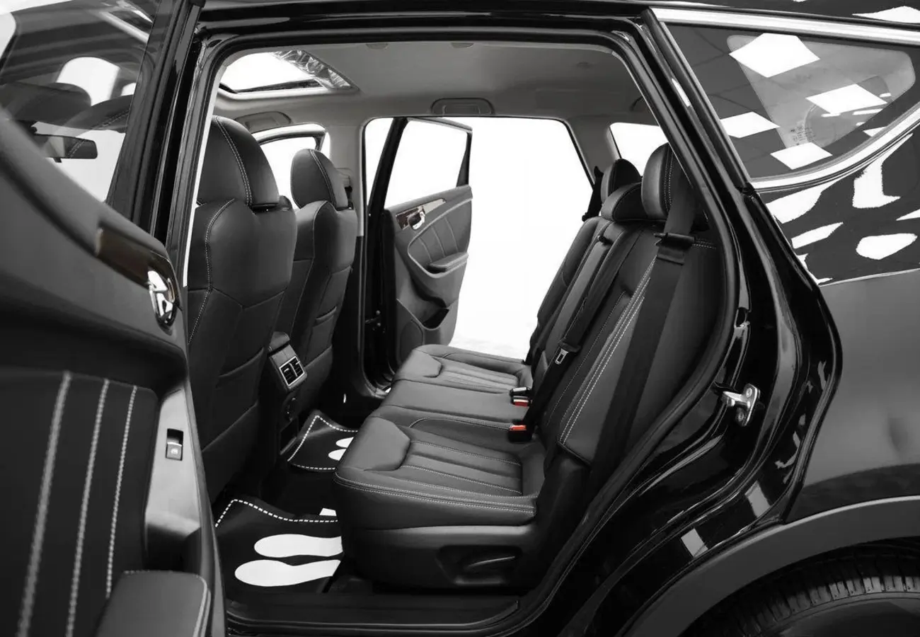 DongFeng 580