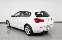 BMW 1 серии