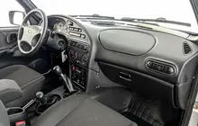 Lada (ВАЗ) Niva Travel