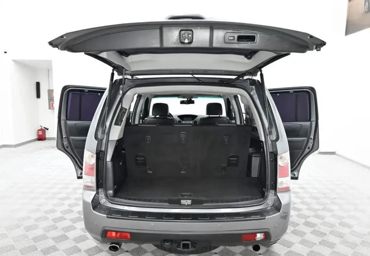 Honda Pilot
