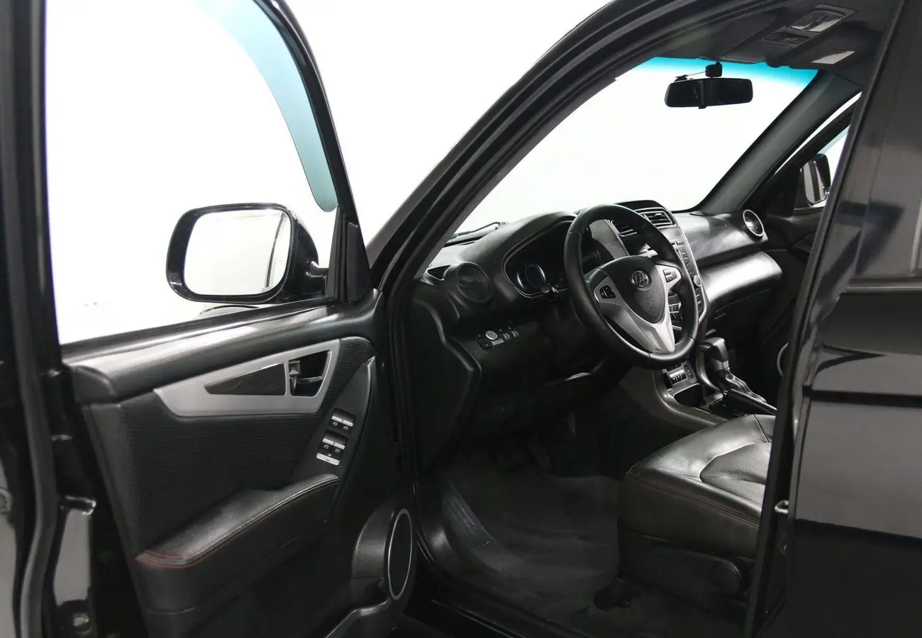 Lifan X60