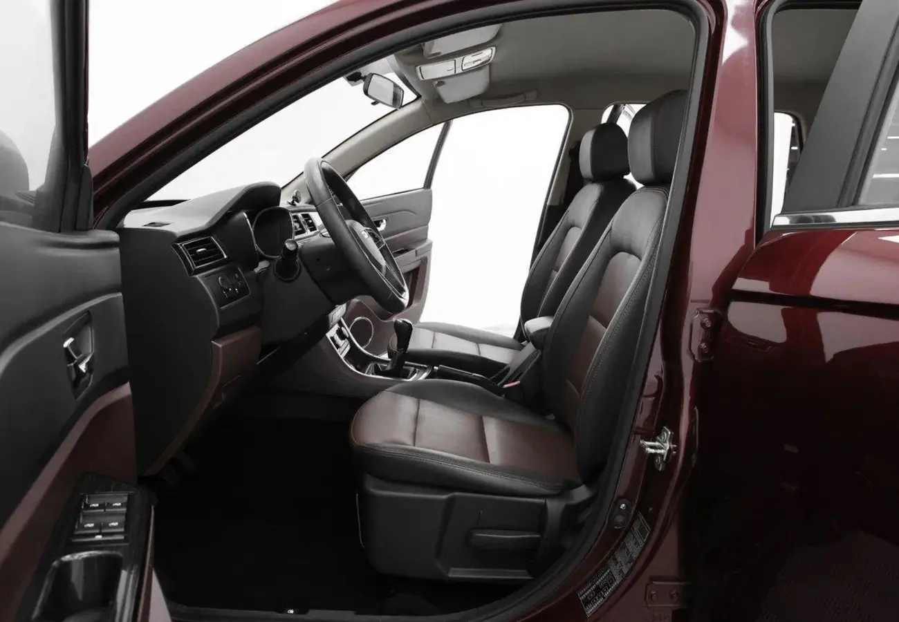 Lifan Myway