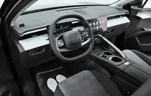 OMODA C5