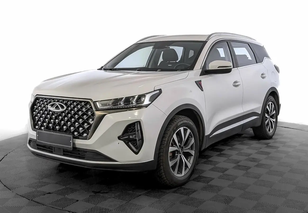 CHERY Tiggo 7 Pro Max