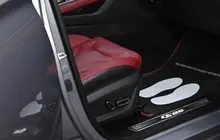 Changan CS85