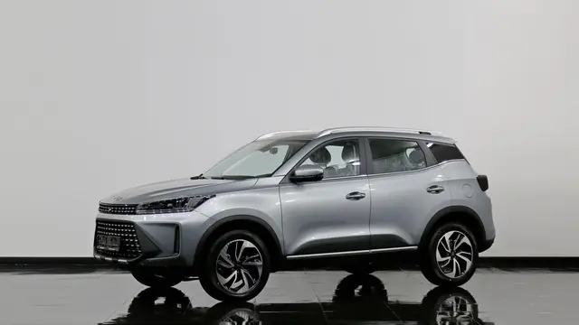 Kaiyi X3 Pro