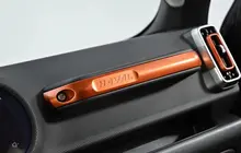 Haval Dargo