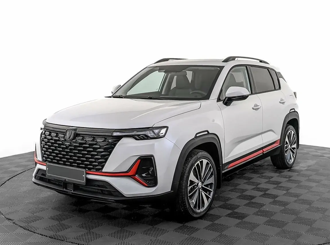 Changan CS35PLUS