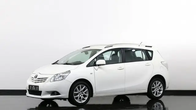 Toyota Verso