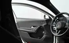 Mercedes-Benz A-Класс