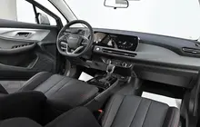BAIC U5 Plus