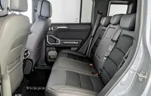 Jetour T2