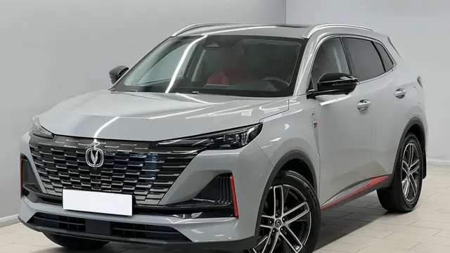 Changan CS55PLUS