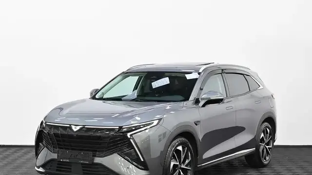 Kaiyi X7 Kunlun