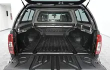 Nissan Navara (Frontier)