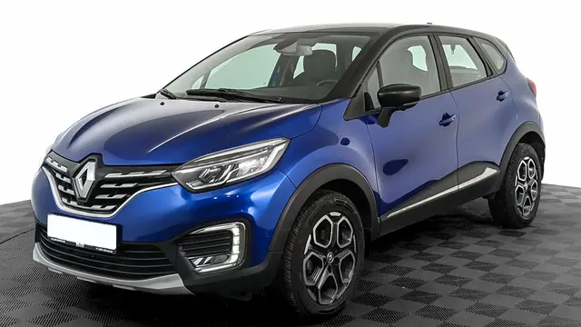 Renault Kaptur