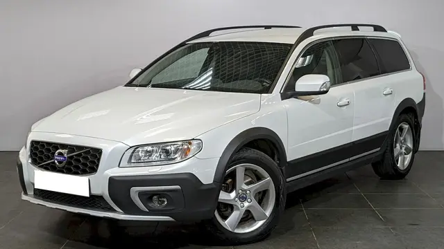 Volvo XC70