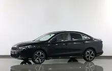 Kaiyi E5