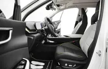 BAIC X55