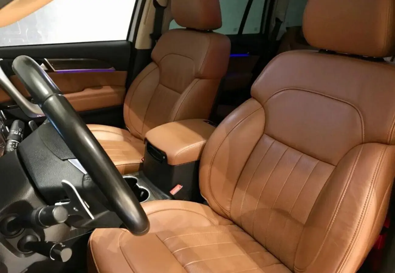Haval H9