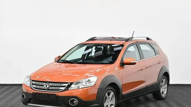 DongFeng H30 Cross