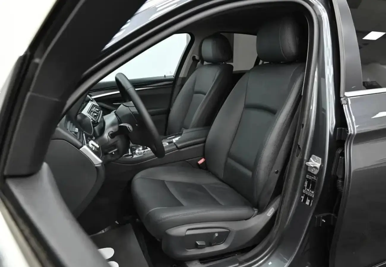 BMW 5 серии