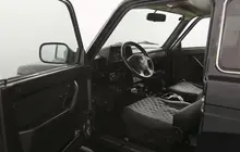 Lada (ВАЗ) 2121 (4x4)