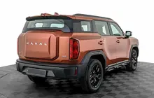 Haval H3