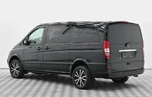 Mercedes-Benz Viano