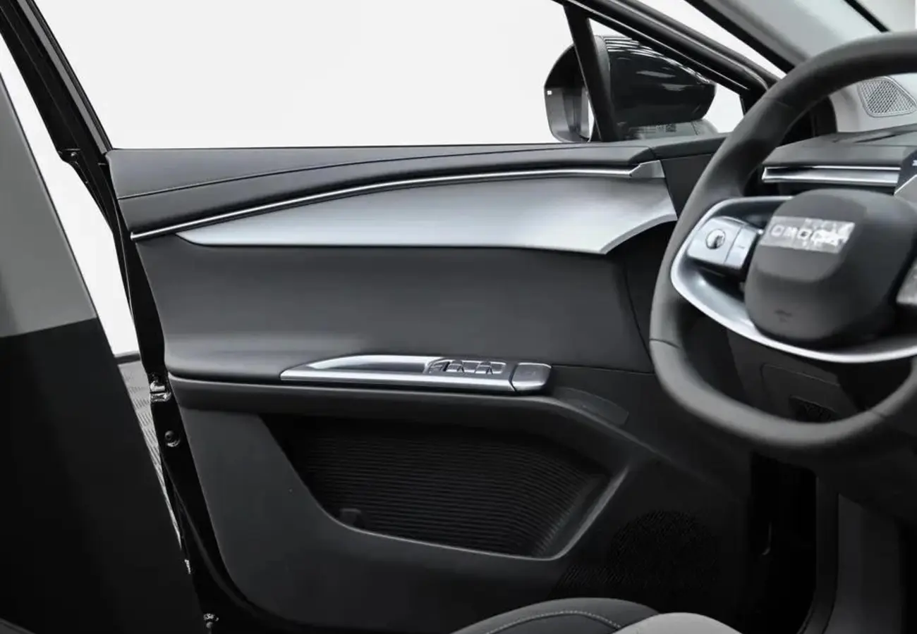 OMODA C5