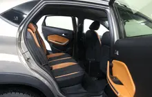 CHERY Tiggo 2