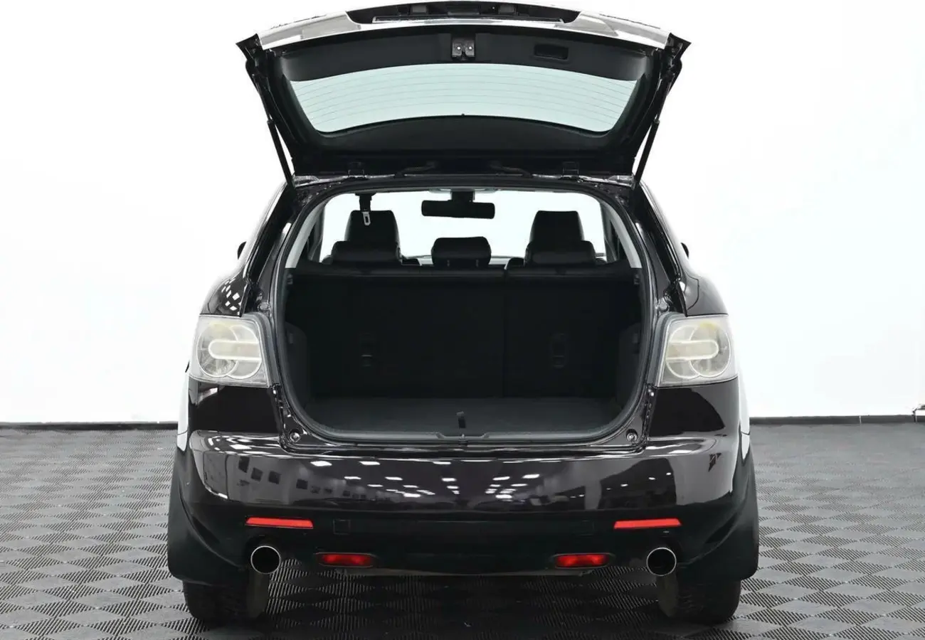 Mazda CX-7