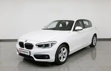 BMW 1 серии