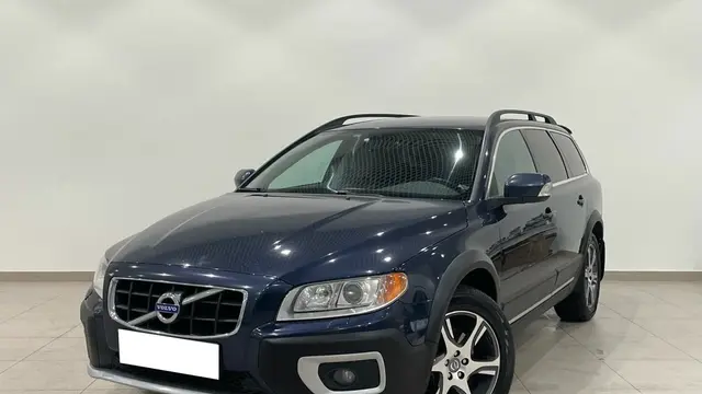 Volvo XC70