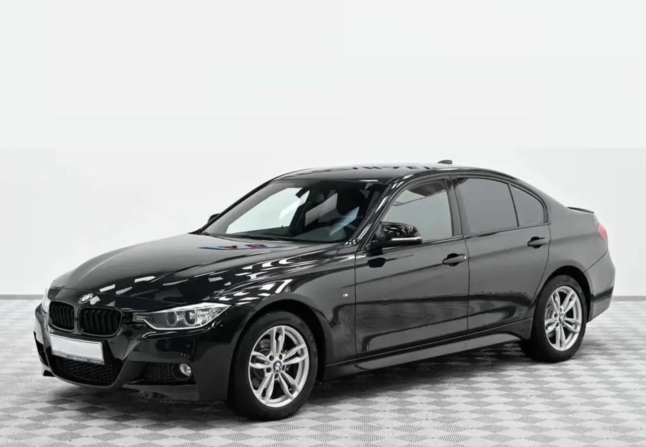 BMW 3 серии