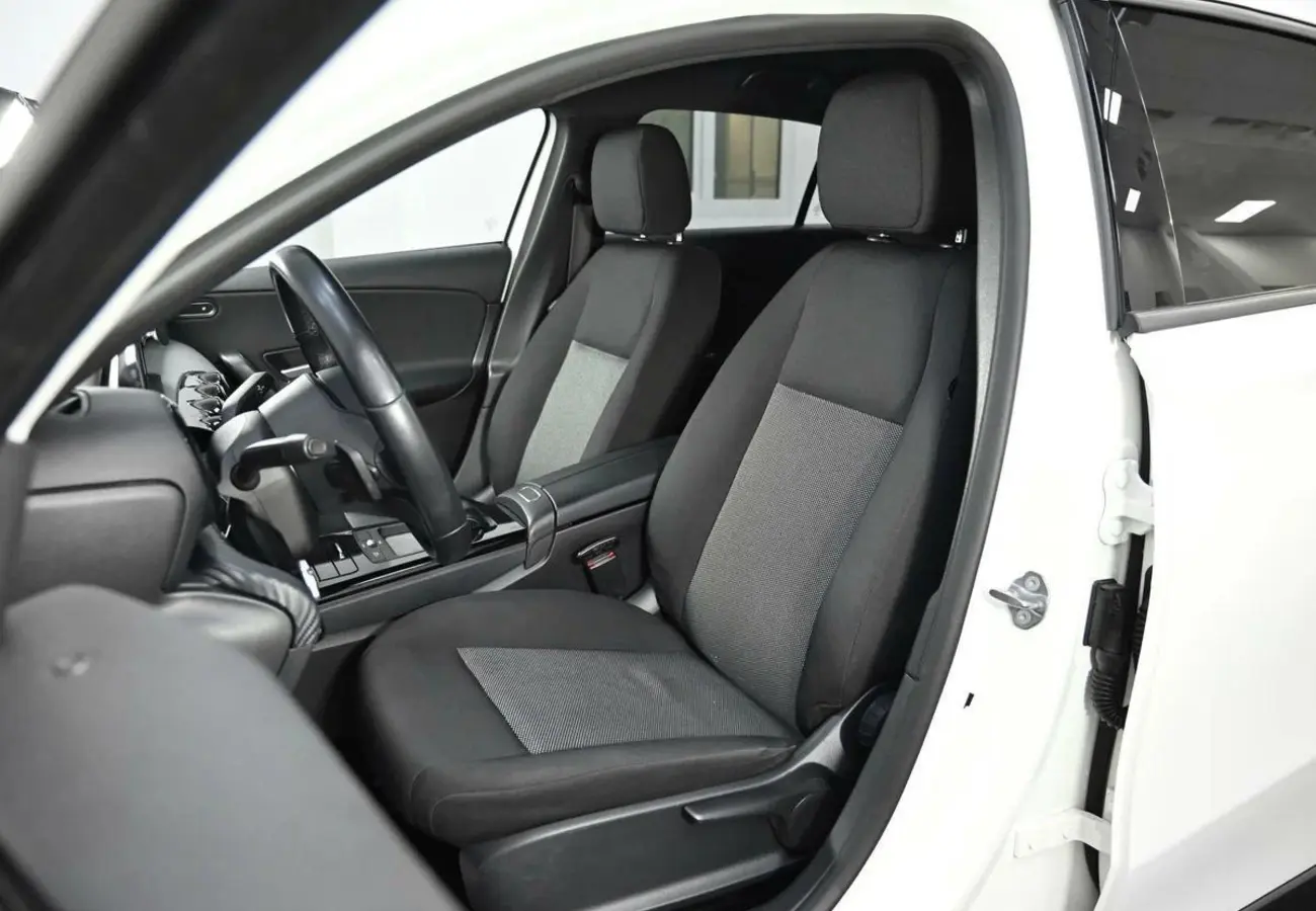 Mercedes-Benz A-Класс