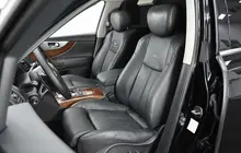 Infiniti FX