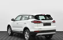Belgee X70