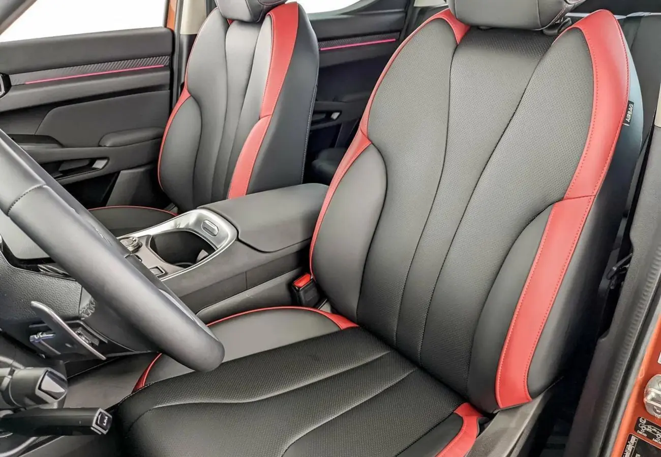 Haval H3
