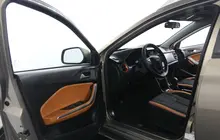 CHERY Tiggo 2