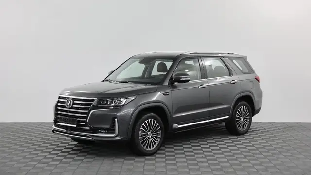 Changan CS95