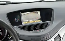Subaru Tribeca