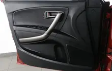 FAW Besturn X80