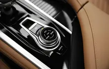 Changan CS95